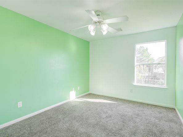 21131 Lilac Meadows Lane, Richmond TX 77407