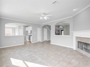 21131 Lilac Meadows Lane, Richmond TX 77407