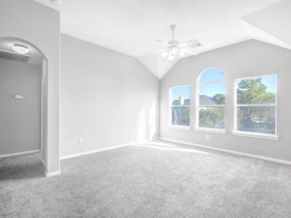 21131 Lilac Meadows Lane, Richmond TX 77407