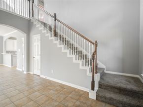 21131 Lilac Meadows Lane, Richmond TX 77407