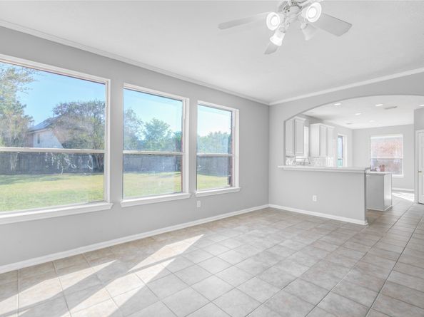 21131 Lilac Meadows Lane, Richmond TX 77407