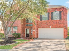 21131 Lilac Meadows Lane, Richmond TX 77407