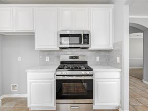 21131 Lilac Meadows Lane, Richmond TX 77407