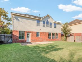 21131 Lilac Meadows Lane, Richmond TX 77407