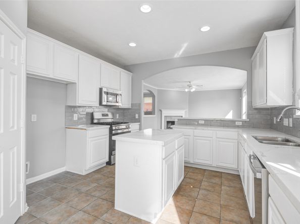 21131 Lilac Meadows Lane, Richmond TX 77407