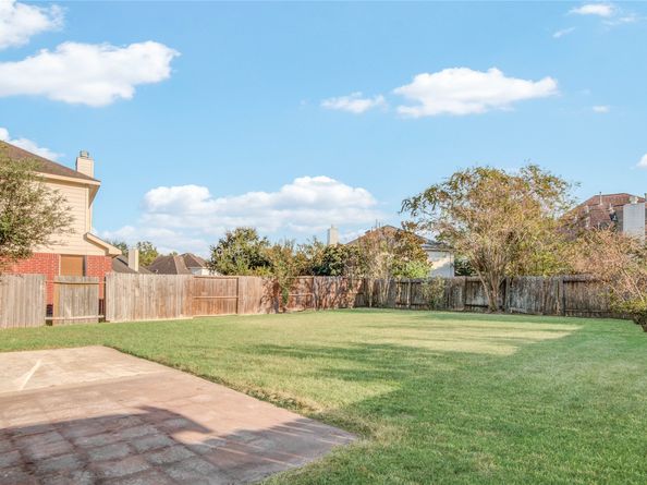 21131 Lilac Meadows Lane, Richmond TX 77407