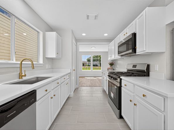 19515 Fletcher Way Drive, Houston TX 77073