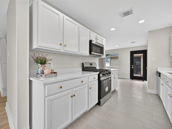 19515 Fletcher Way Drive, Houston TX 77073