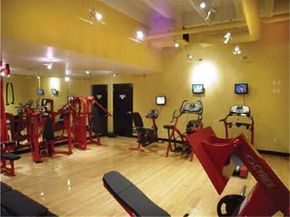 705 Main Street 315, Houston TX 77002