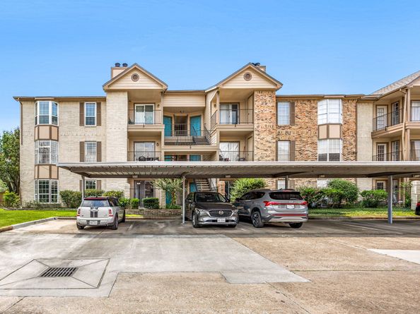 2121 Hepburn Street 710, Houston TX 77054