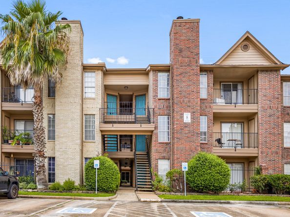 2121 Hepburn Street 710, Houston TX 77054