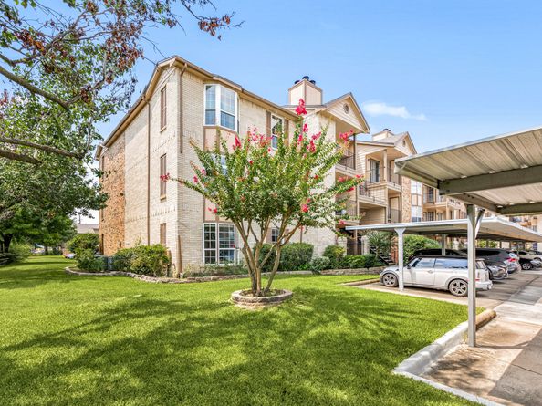 2121 Hepburn Street 710, Houston TX 77054