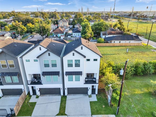1807 Lee Street, Houston TX 77026