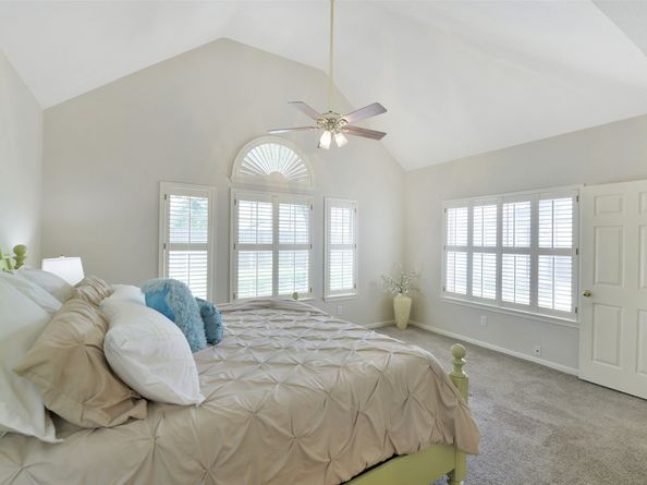 12911 Bristol Berry Drive, Cypress TX 77429