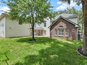 12911 Bristol Berry Drive, Cypress TX 77429