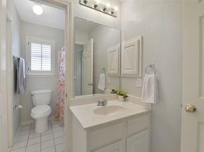12911 Bristol Berry Drive, Cypress TX 77429
