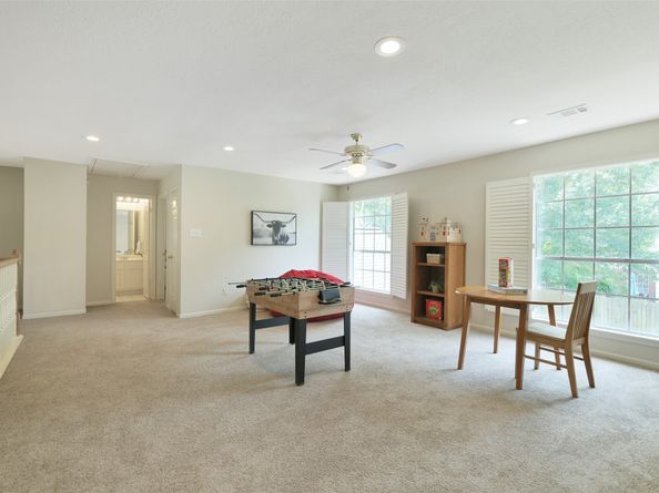 12911 Bristol Berry Drive, Cypress TX 77429