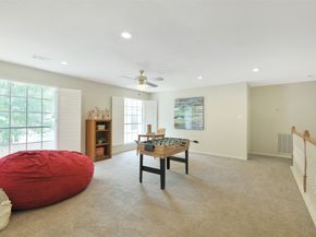 12911 Bristol Berry Drive, Cypress TX 77429
