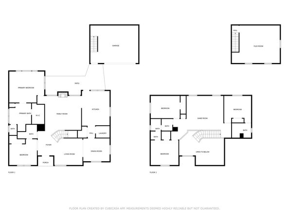12911 Bristol Berry Drive, Cypress TX 77429