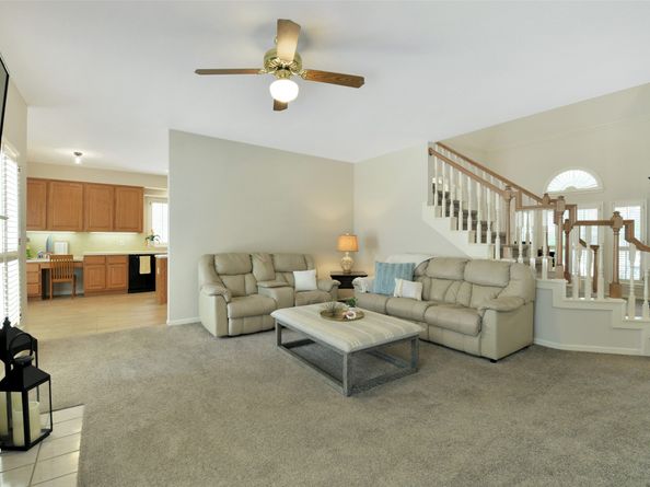 12911 Bristol Berry Drive, Cypress TX 77429