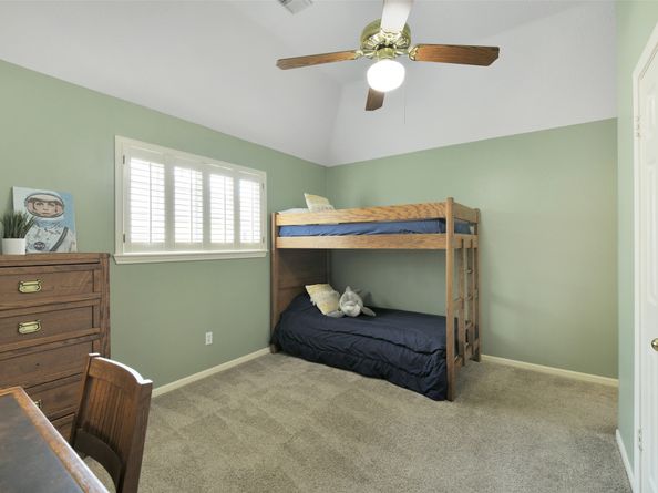 12911 Bristol Berry Drive, Cypress TX 77429