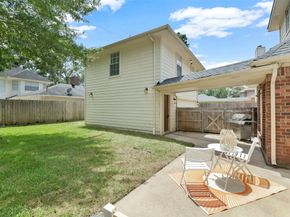 12911 Bristol Berry Drive, Cypress TX 77429