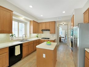 12911 Bristol Berry Drive, Cypress TX 77429