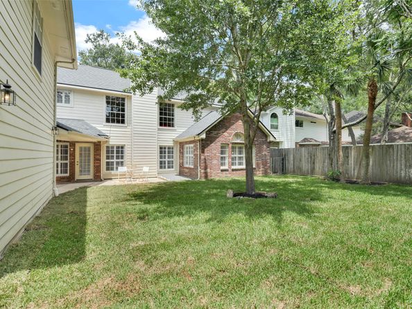 12911 Bristol Berry Drive, Cypress TX 77429