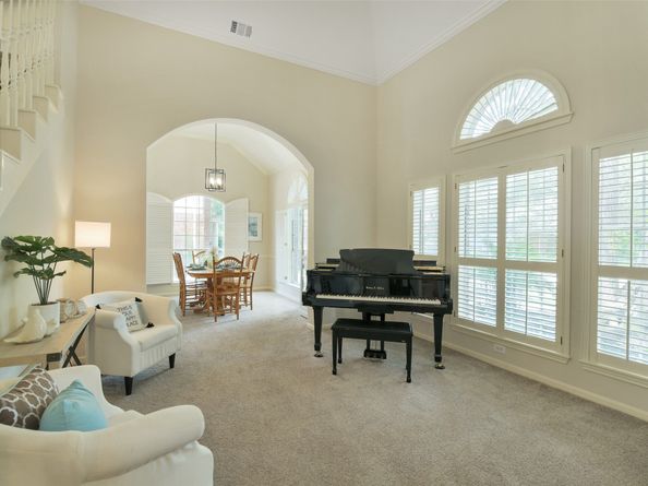 12911 Bristol Berry Drive, Cypress TX 77429