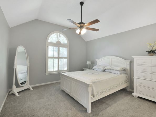 12911 Bristol Berry Drive, Cypress TX 77429