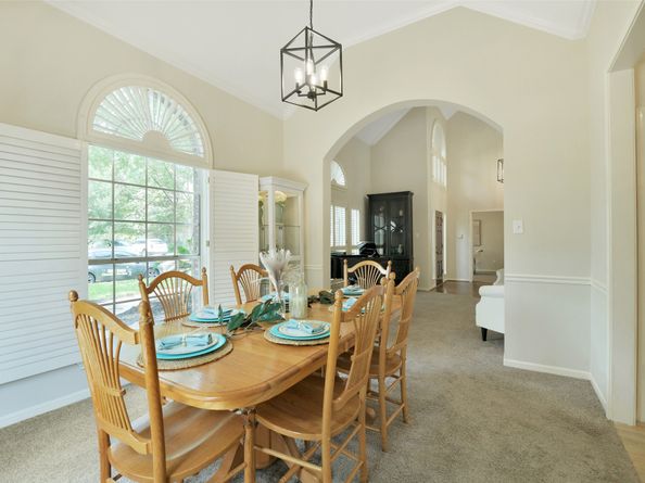 12911 Bristol Berry Drive, Cypress TX 77429