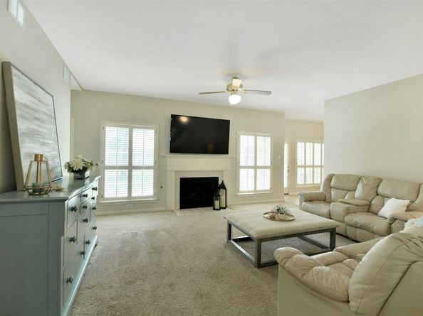 12911 Bristol Berry Drive, Cypress TX 77429