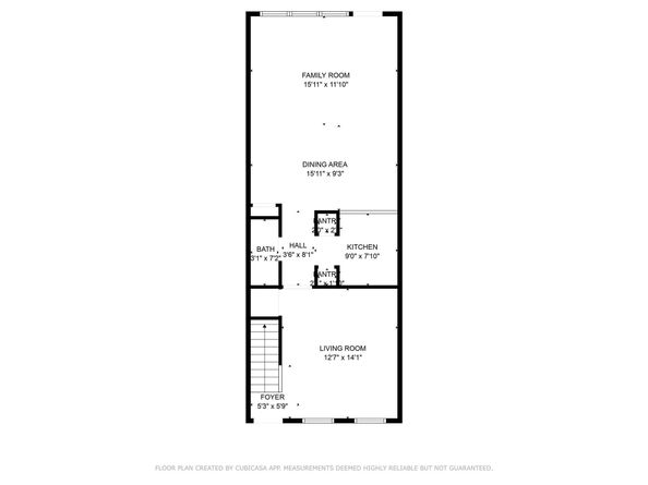 7929 Woodway Drive 4, Houston TX 77063