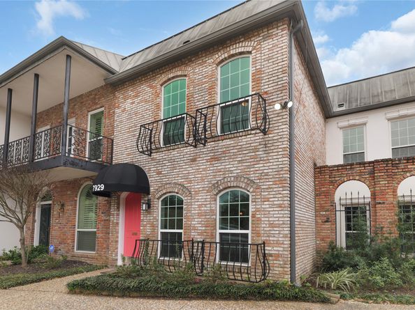 7929 Woodway Drive 4, Houston TX 77063