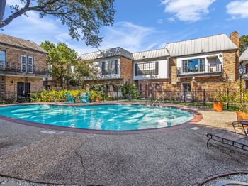 7929 Woodway Drive
