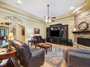 11964 White Oak Run, Conroe TX 77385