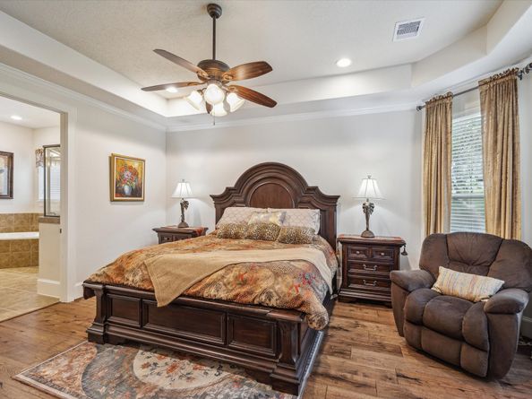 11964 White Oak Run, Conroe TX 77385