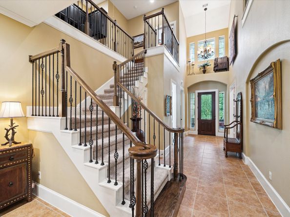 11964 White Oak Run, Conroe TX 77385