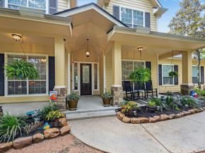 11964 White Oak Run, Conroe TX 77385