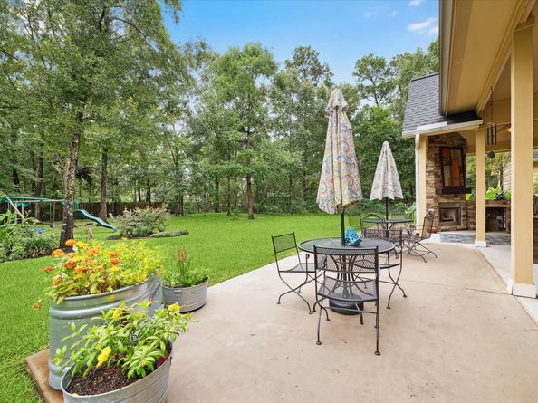 11964 White Oak Run, Conroe TX 77385