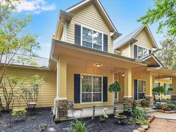 11964 White Oak Run, Conroe TX 77385