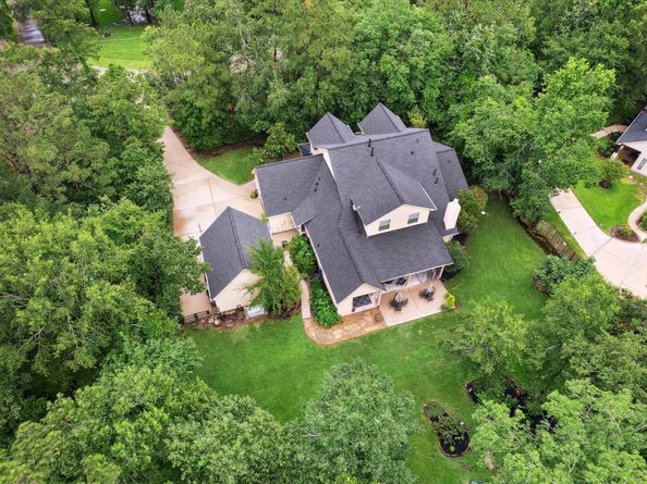 11964 White Oak Run, Conroe TX 77385
