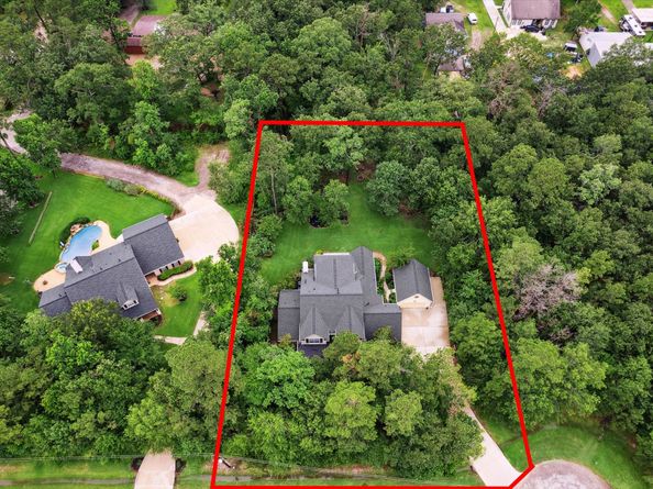 11964 White Oak Run, Conroe TX 77385