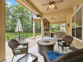 11964 White Oak Run, Conroe TX 77385