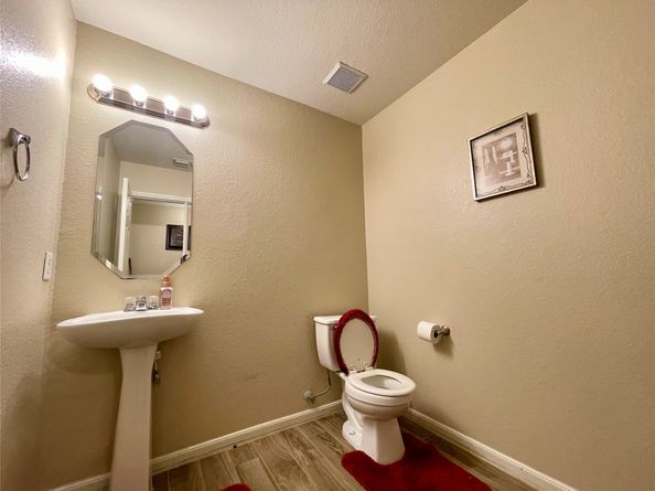 19622 Rippling Brook Lane, Tomball TX 77375