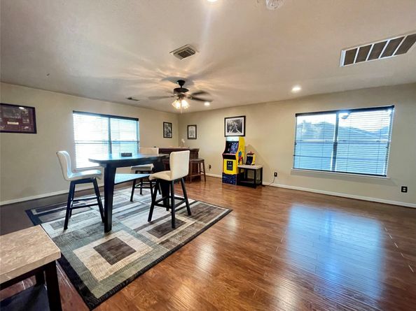 19622 Rippling Brook Lane, Tomball TX 77375