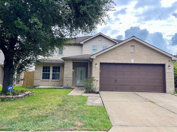 19622 Rippling Brook Lane, Tomball TX 77375