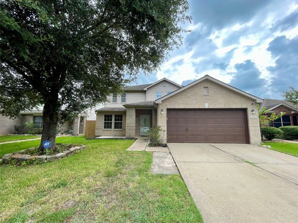 19622 Rippling Brook Lane, Tomball TX 77375