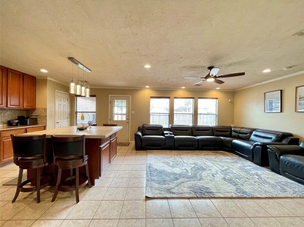 19622 Rippling Brook Lane, Tomball TX 77375
