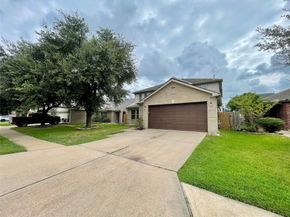 19622 Rippling Brook Lane, Tomball TX 77375